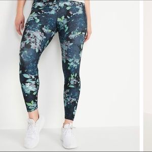 🔥NWT🔥 Old 🔥navy🔥 leggings 🔥
